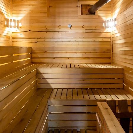Gp Rooms Kazbegi Dış mekan fotoğraf