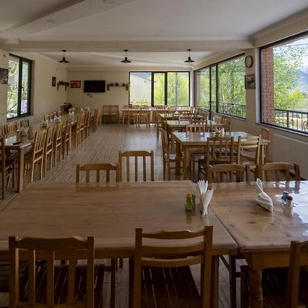 Gp Rooms Kazbegi Dış mekan fotoğraf