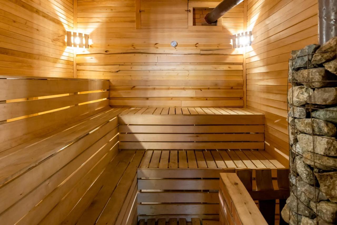 Gp Rooms Kazbegi Dış mekan fotoğraf