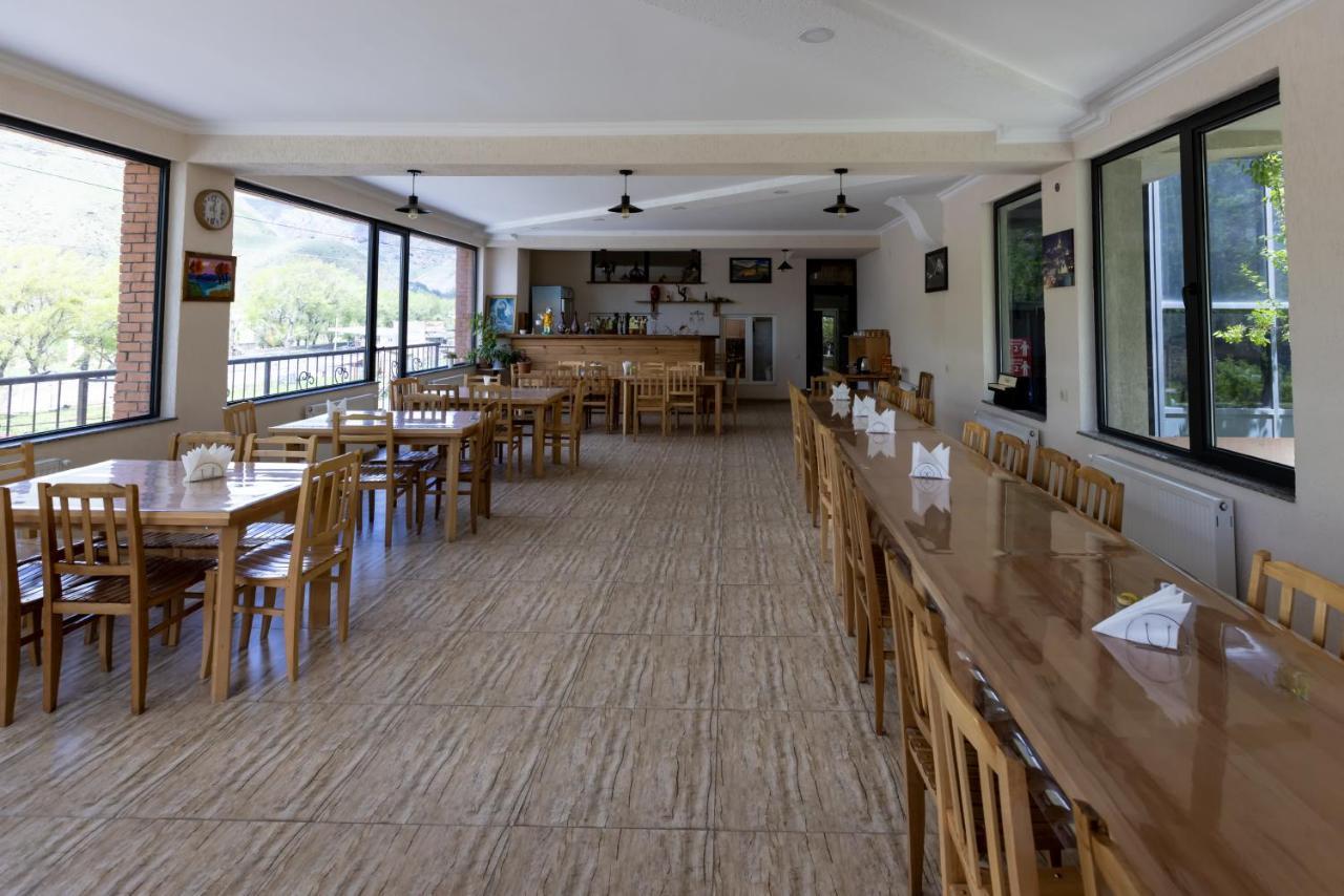 Gp Rooms Kazbegi Dış mekan fotoğraf