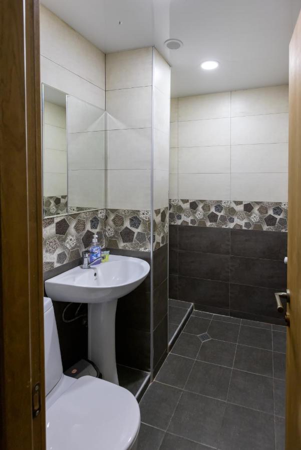 Gp Rooms Kazbegi Dış mekan fotoğraf