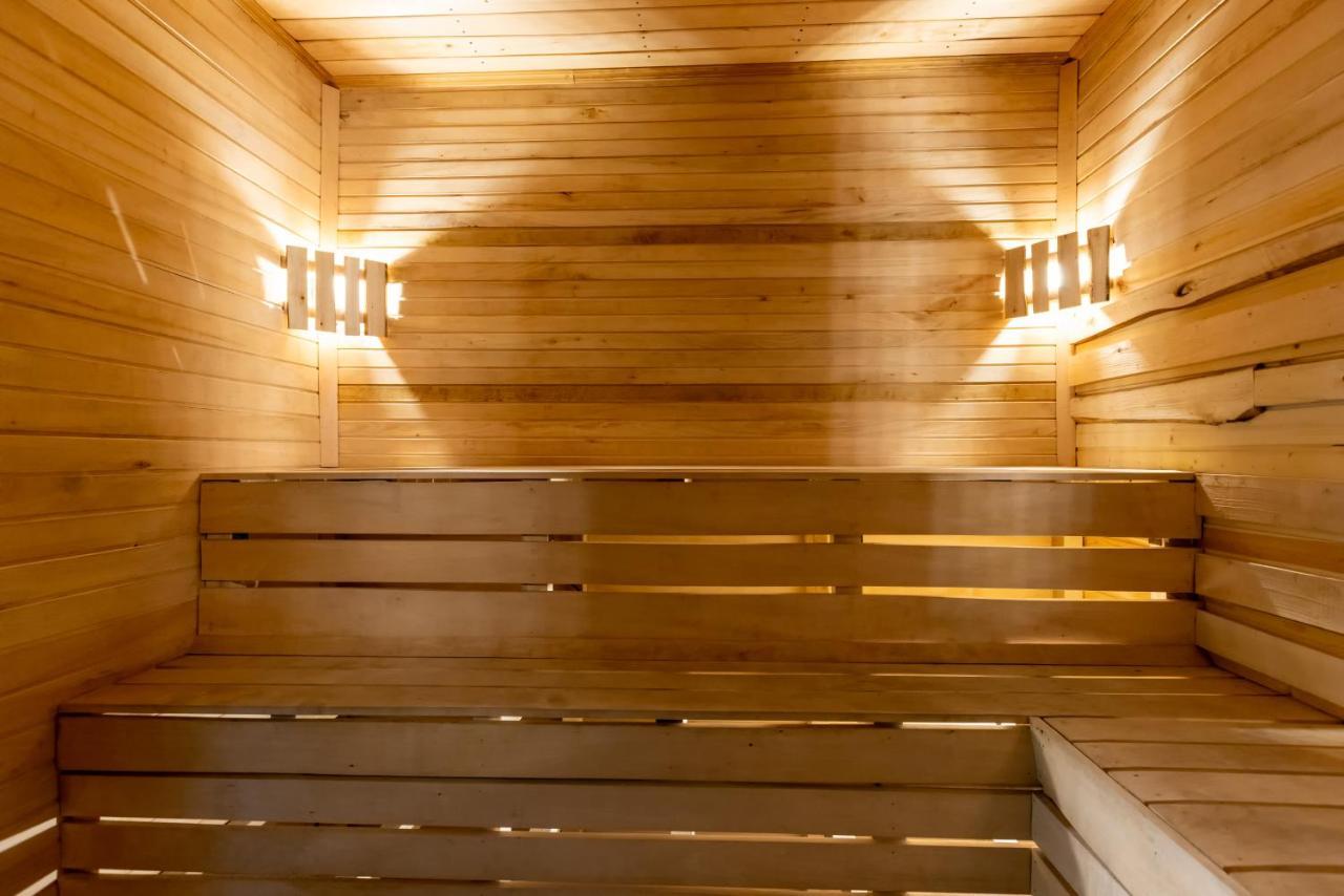 Gp Rooms Kazbegi Dış mekan fotoğraf